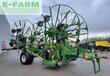 Krone swadro 1400 plus