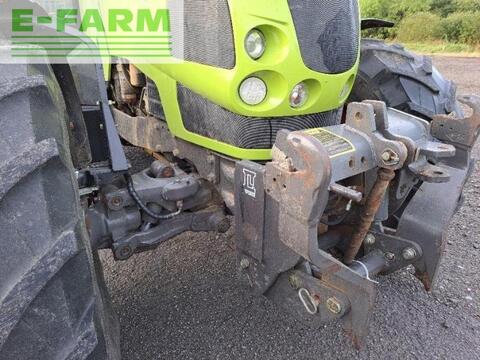 CLAAS arion 620