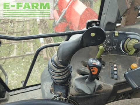 CLAAS arion 410