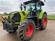 CLAAS arion 610 - stage v