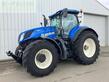 New Holland tracteur new holland t7.290