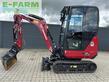 Yanmar sv 19 vt