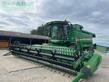 John Deere T660i