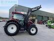 Valtra n134 active tractor (st21599) Active