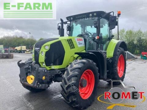 CLAAS arion610