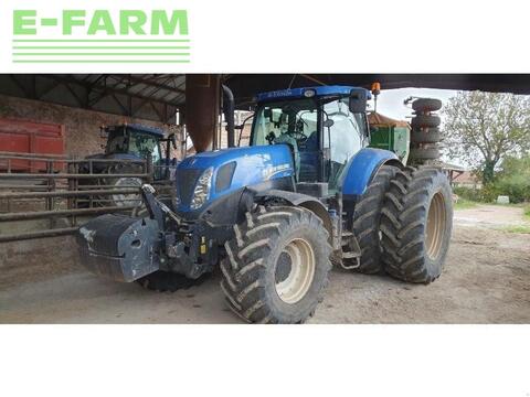 <strong>New Holland t7.260</strong><br />