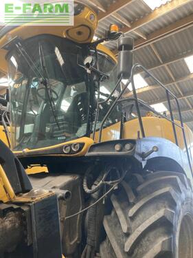 New Holland fr 480