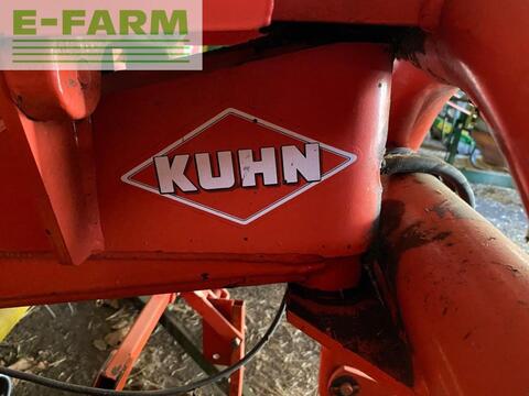 Kuhn gf7601mh