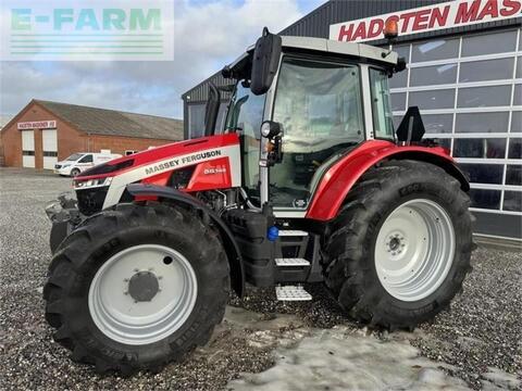 Massey Ferguson 5s-145 dyna 6 efficient Efficient