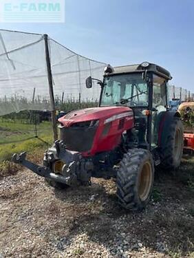 Massey Ferguson 3710 f