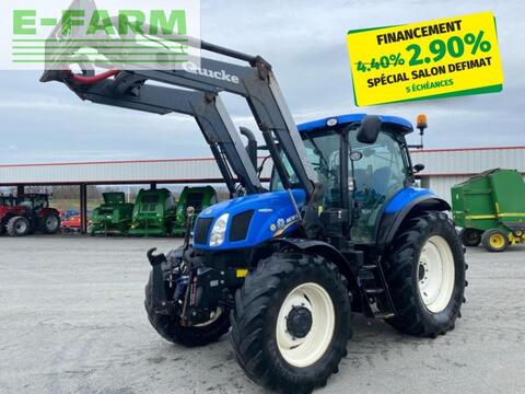 <strong>New Holland t6.150 a</strong><br />