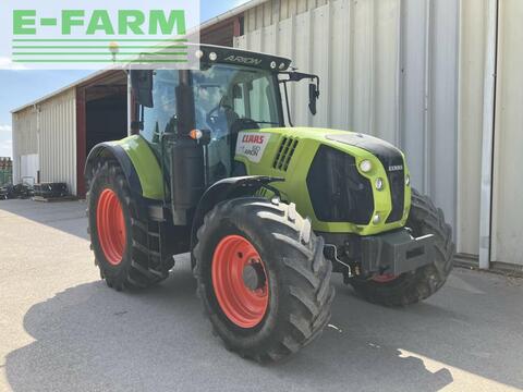 CLAAS arion 610 (a76/100)
