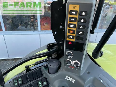 CLAAS arion 610 (a76/100)