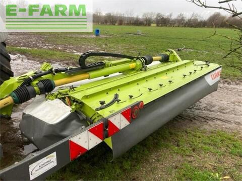 CLAAS disco 1100 c business &3600 fc