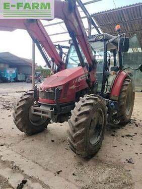 Massey Ferguson 5710sl