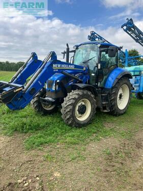 New Holland t5-105