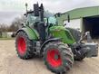 Fendt 314p+ setting2