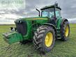 John Deere 8220 ils