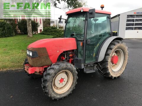 <strong>McCormick f 95 xl</strong><br />