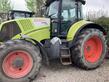 CLAAS AXION 810 50KPH