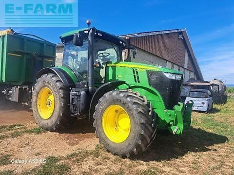 John Deere 7280r