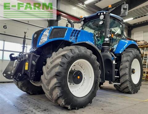 <strong>New Holland t8.435 m</strong><br />