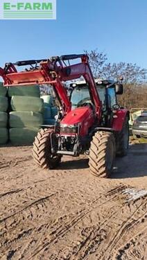 Massey Ferguson 5713 sl