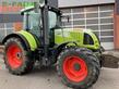 CLAAS arion 630 c C