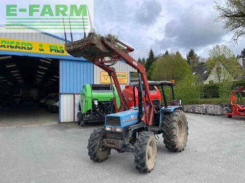 <strong>Landini tracteur agr</strong><br />