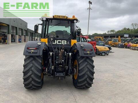 JCB 4220 fastrac (st19866)