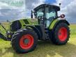 CLAAS ARION 650 CIS+ 50K