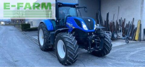 <strong>New Holland t7.245 p</strong><br />