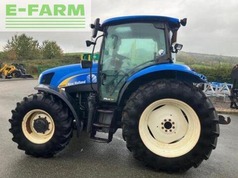 <strong>New Holland t6020 ls</strong><br />