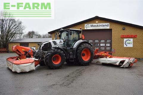 <strong>Kuhn fc313f + fc883 </strong><br />