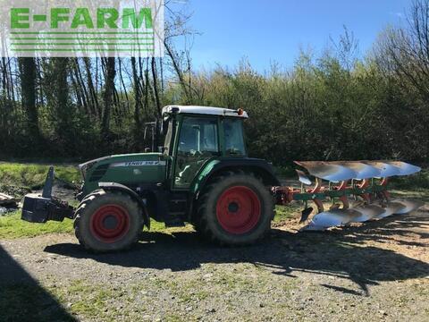 <strong>Fendt 310 vario tms</strong><br />