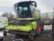 CLAAS JAGUAR 980 4WD