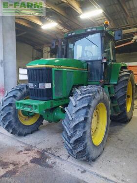 John Deere 7700