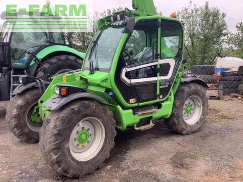 Merlo tf 42.7