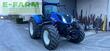 New Holland t7-245 powercommand