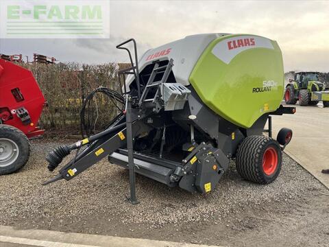 CLAAS ROLLANT 540 RC