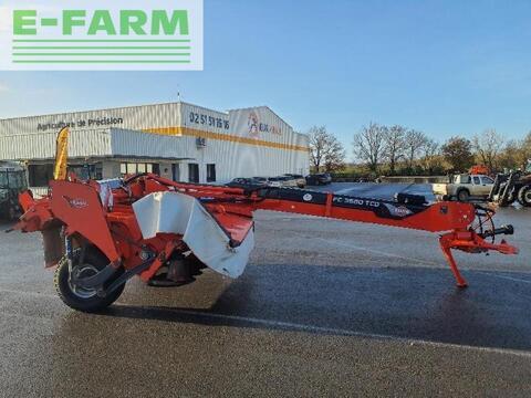<strong>Kuhn fc3560tcd</strong><br />