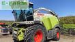 CLAAS jaguar 950