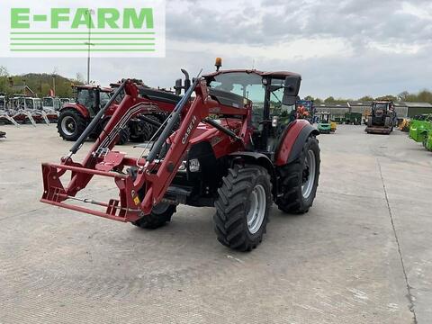 Case-IH farmall 95c tractor (st19097)
