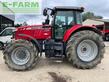 Massey Ferguson 7619