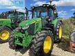 John Deere 6110m