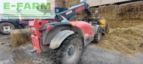 Manitou mlt 737 130 ps