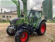 Fendt 208 s S