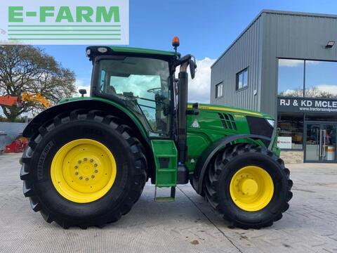 <strong>John Deere 6190r tra</strong><br />