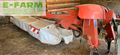 <strong>Kuhn gmd 4011</strong><br />