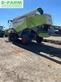 CLAAS Lexion 570 Riso